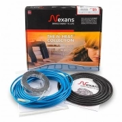 Теплый пол кабельный TXLP/2R 1700/17 (100 м.п.)